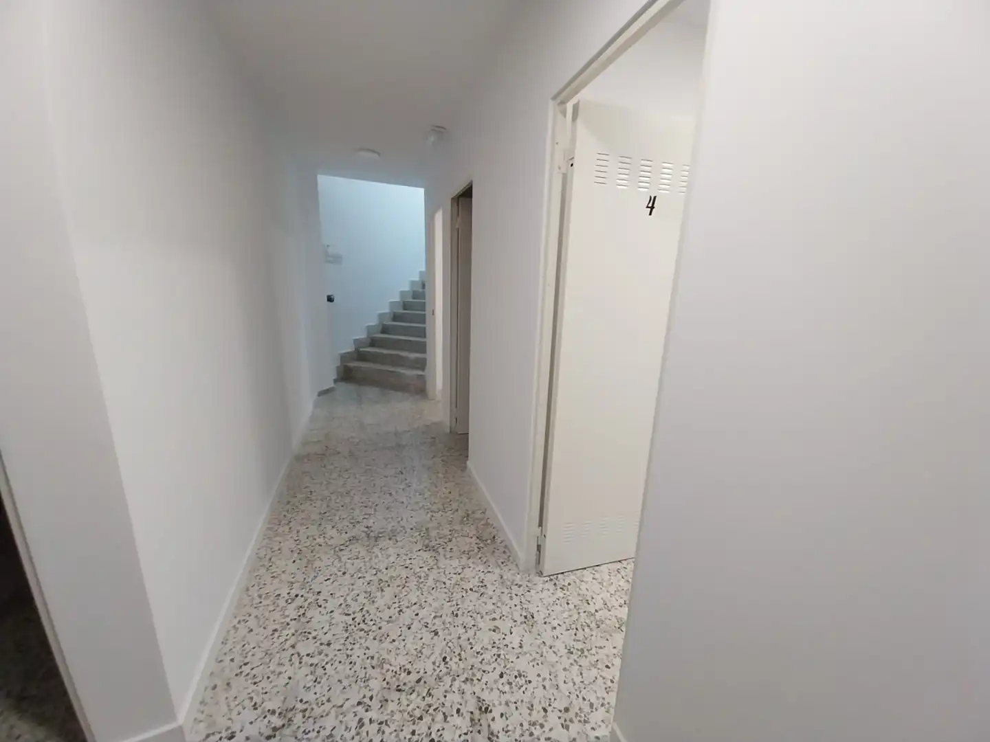 Storage room for sale in Jaén