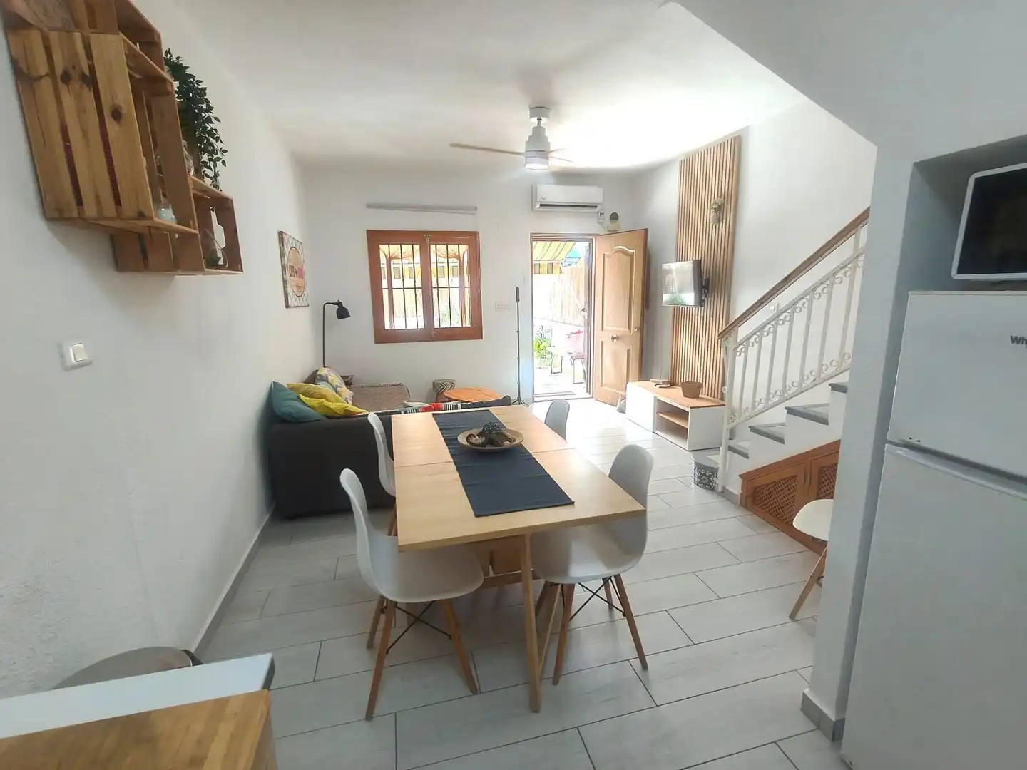 Bungalow with pool for sale in Gran Alacant, imagen 9