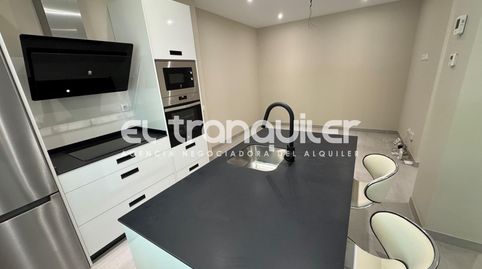 Photo 4 of Flat for rent in Paseo de la Chopera, Ensanche, Alcobendas