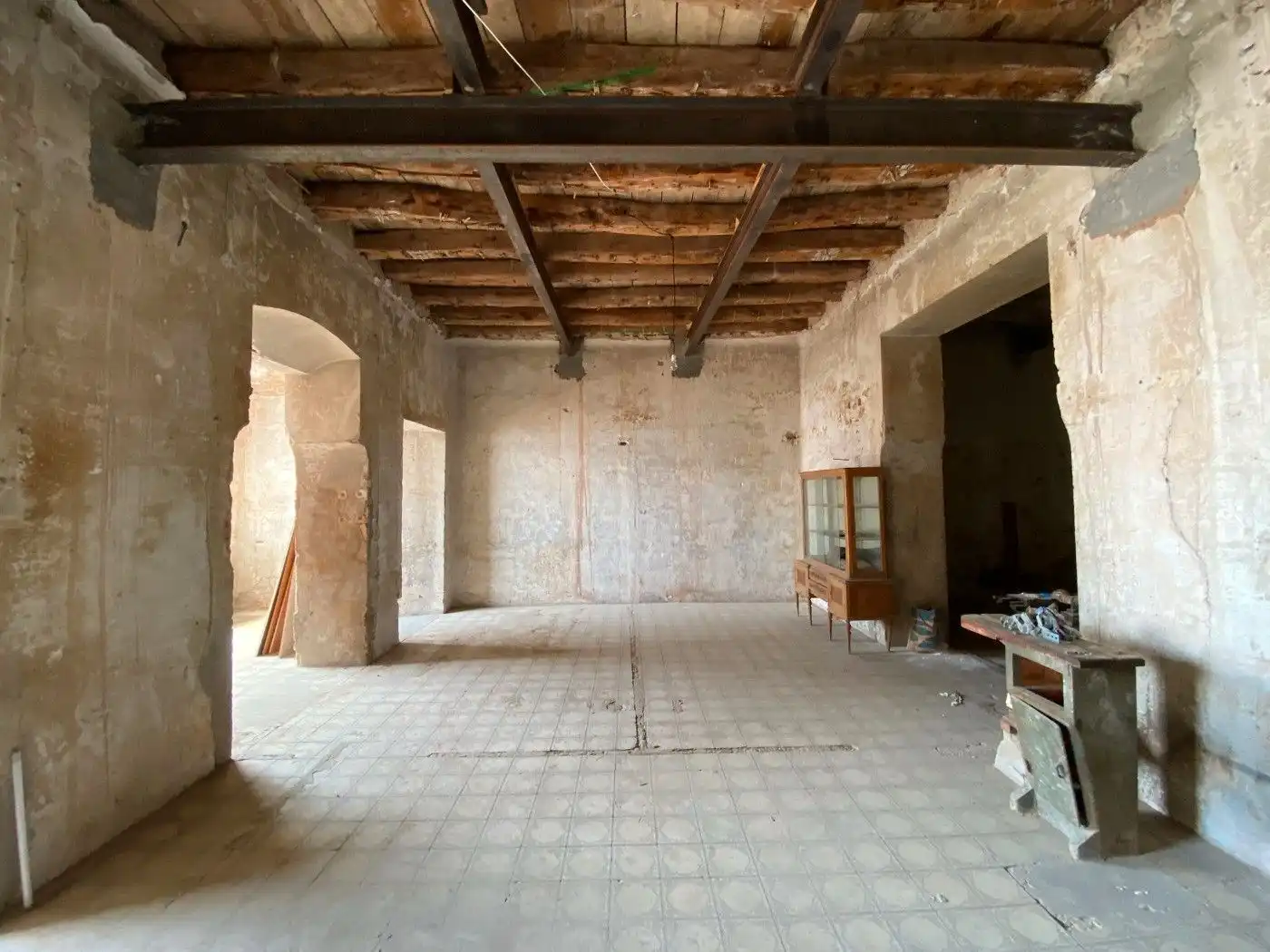Business premises to rent in Carrer de Sobrerroca 30, imagen 22