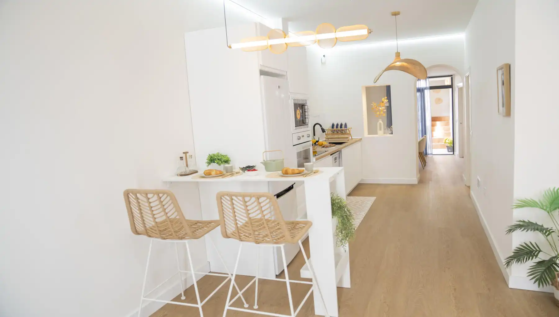 Casa a schiera in vendita a Centro, imagen 9