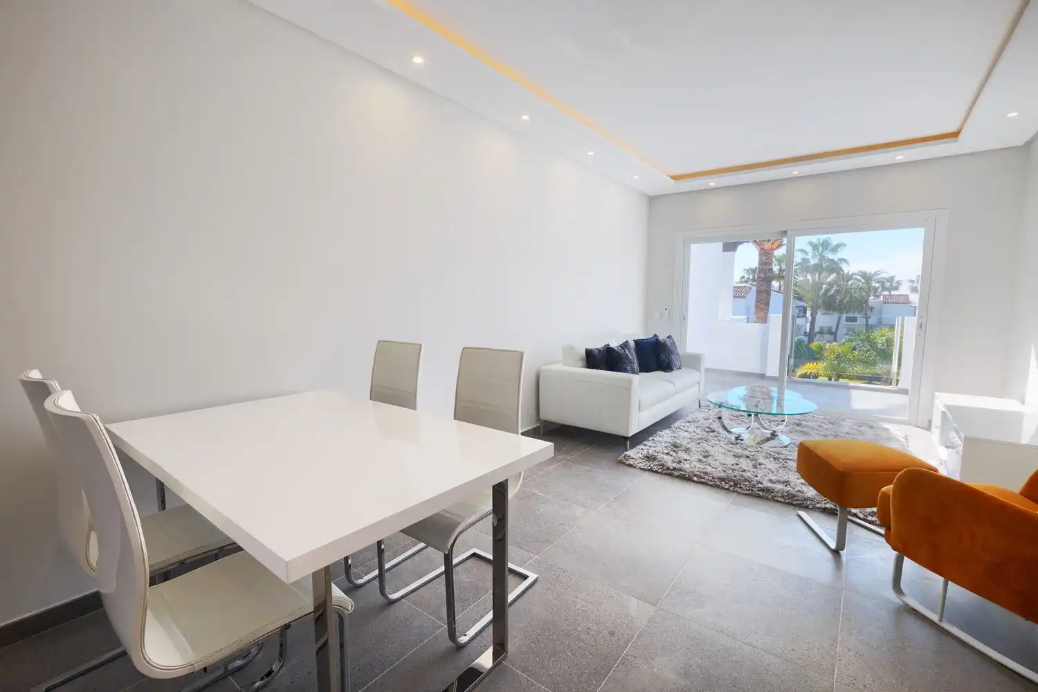 Apartament amb terrassa en venda a Benamara - Atalaya, imagen 4