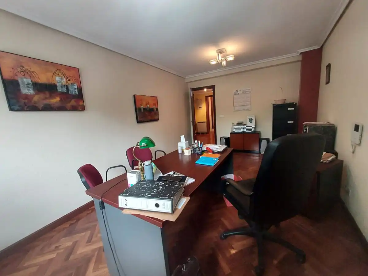 Büro mit Aufzug zum Verkauf in Santiago Amón, imagen 8