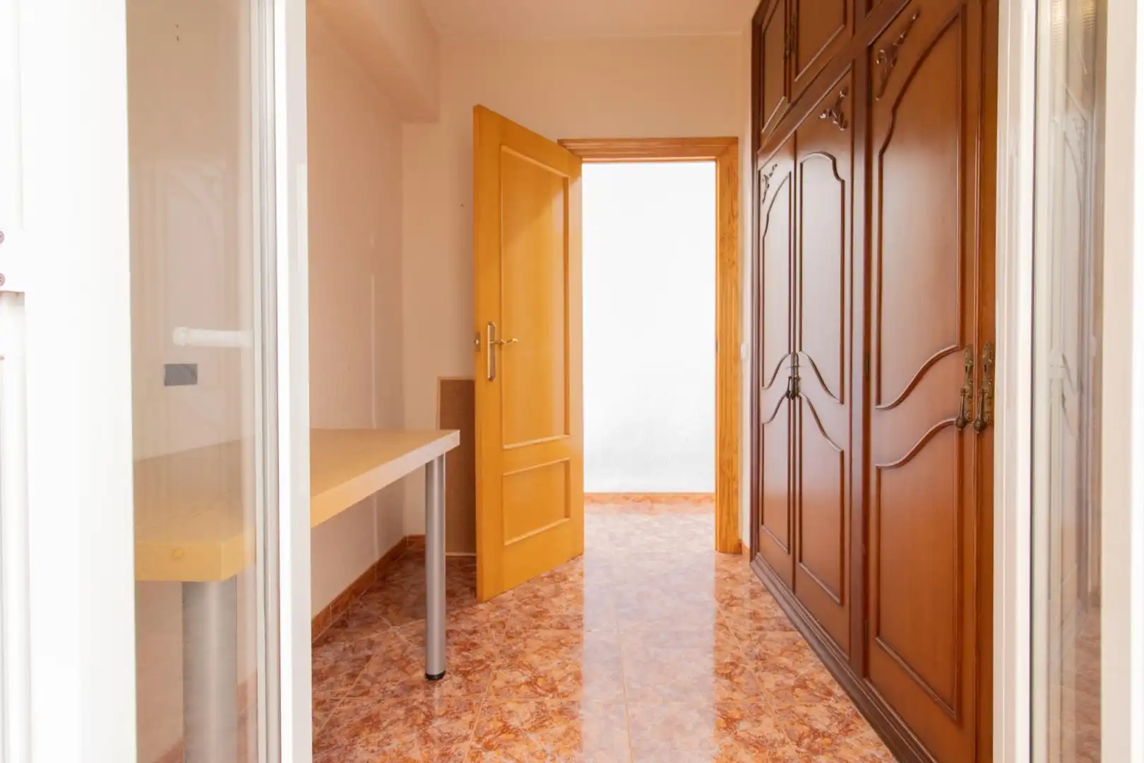 Piso con terraza en venta en Calle PARE BUENAVENTURA 1, imagen 32