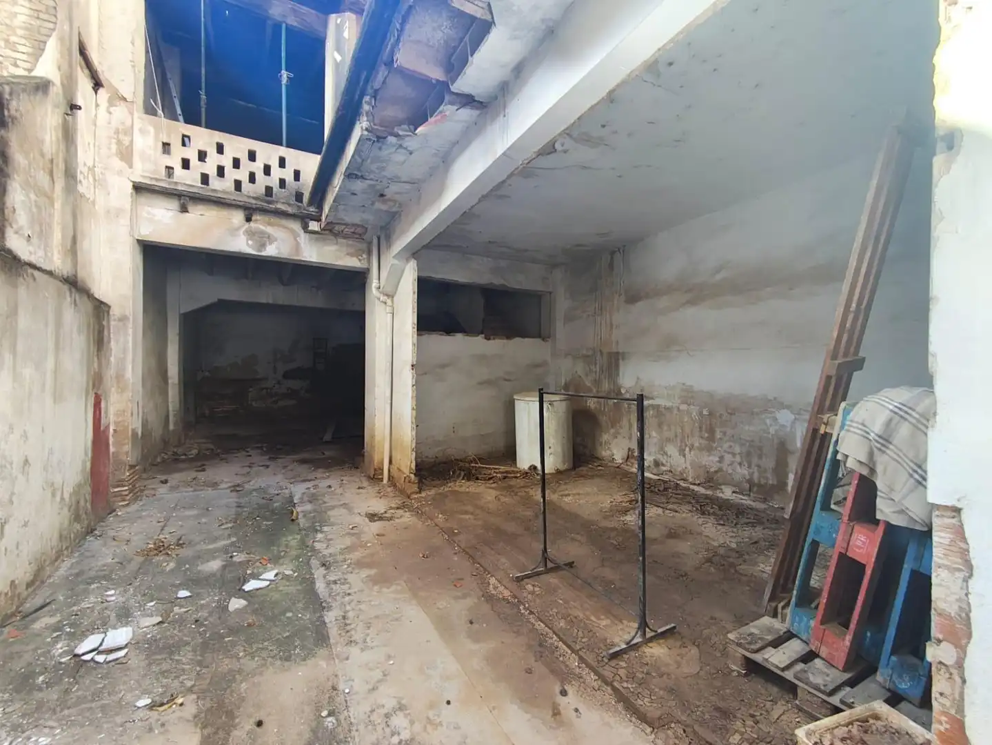 Ground floor for sale in Algemesí