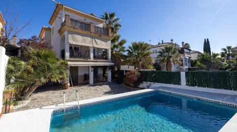 Photo 2 of House or chalet for sale in Urbanizaciones, Granada