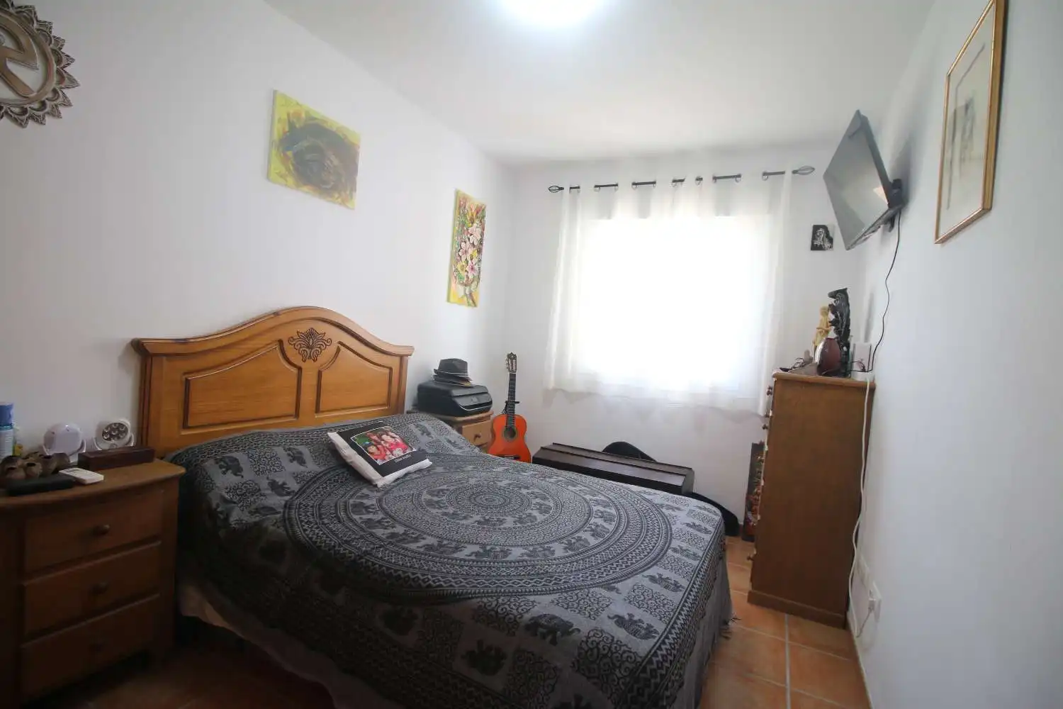 Apartamento con piscina en venta en N/A, imagen 21
