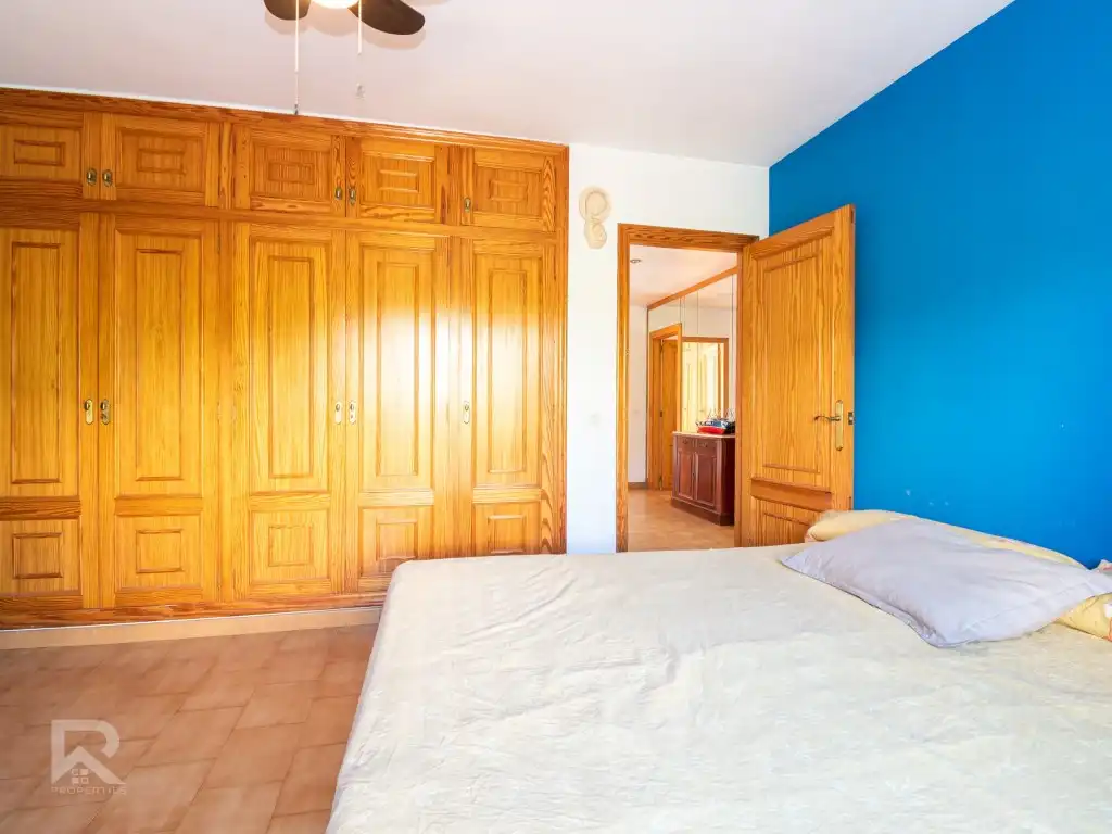 Habitación de Casa o chalet en venta en Gandia