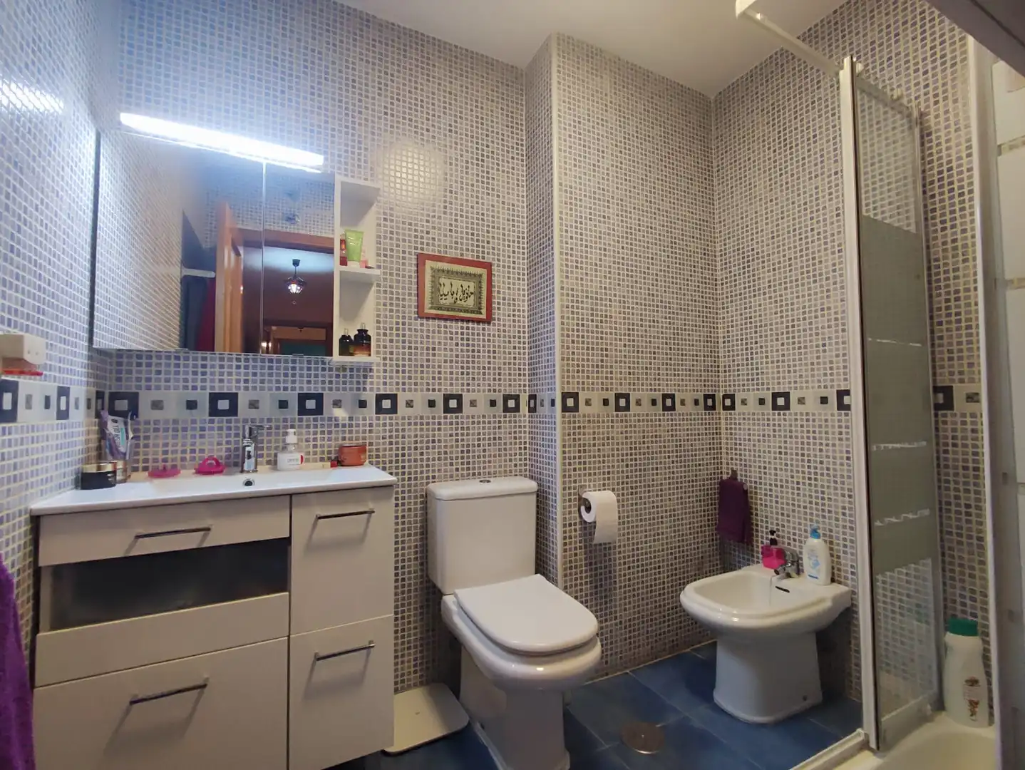 Piso con ascensor en venta en Avenida de Cristo Rey, imagen 37