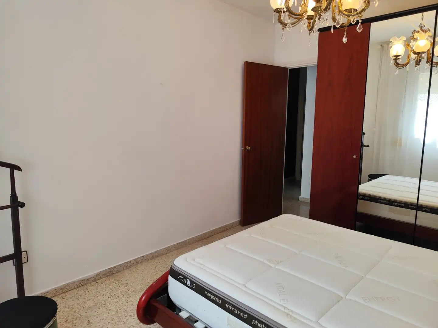 Flat for rent in Calle Cruz, La Caleta - La Viña