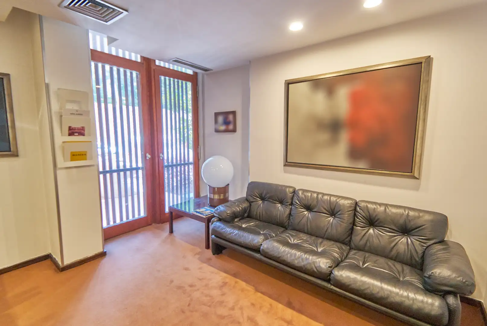 Oficina en venta en Carrer de Freixa, Sant Gervasi- Galvany