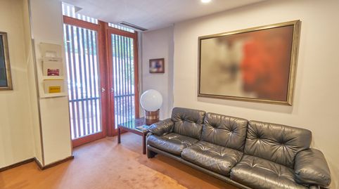 Foto 3 de Oficina en venta en Carrer de Freixa, Sant Gervasi- Galvany, Barcelona Capital