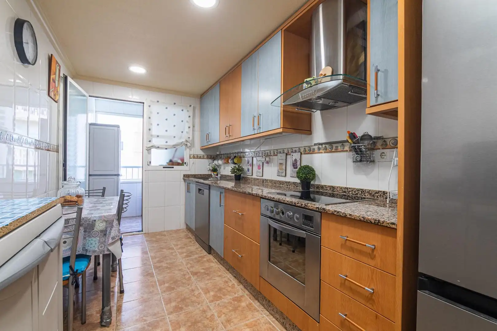 Cocina de Piso en venta en Elche / Elx