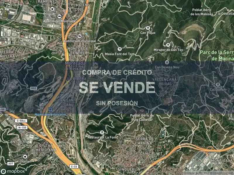 Local en venda en Barcelona