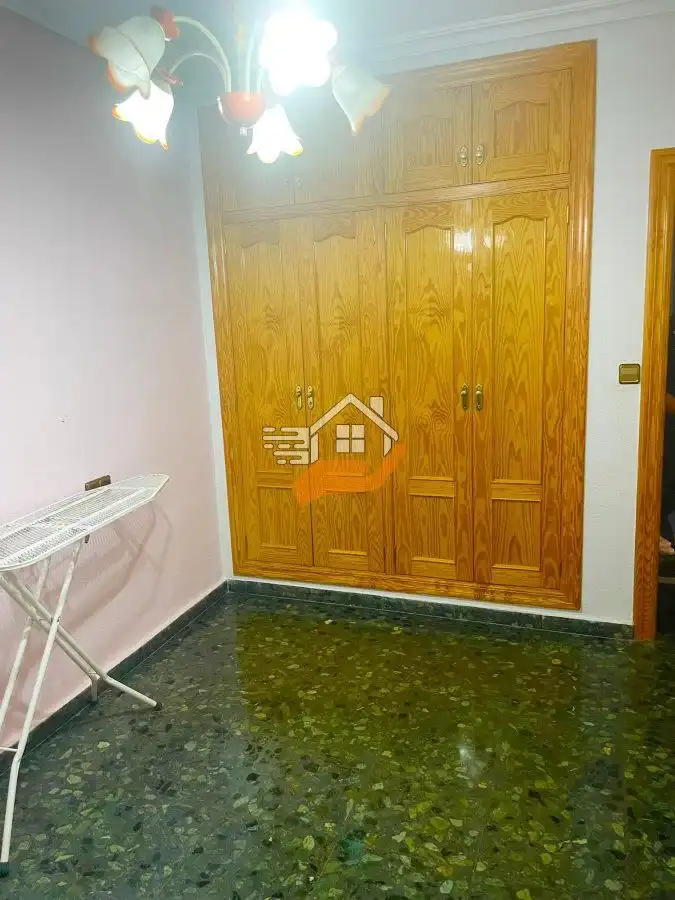 Bedroom of Houses for sale in Murcia  with Air Conditioner, Terrace and Balcony