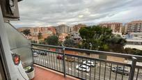 Balcony of Flat for sale in Igualada  with Air Conditioner, Heating and Terrace