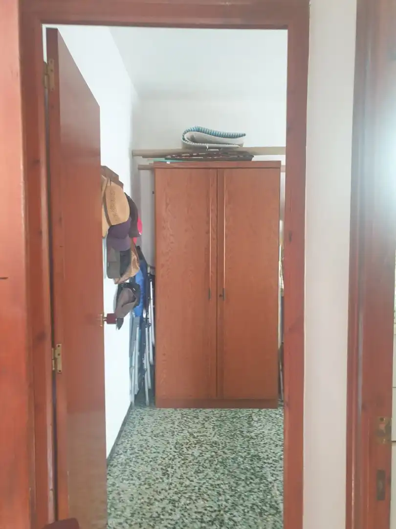 Dormitori de Finca rústica en venda en Vinaròs amb Jardí privat, Traster i Piscina
