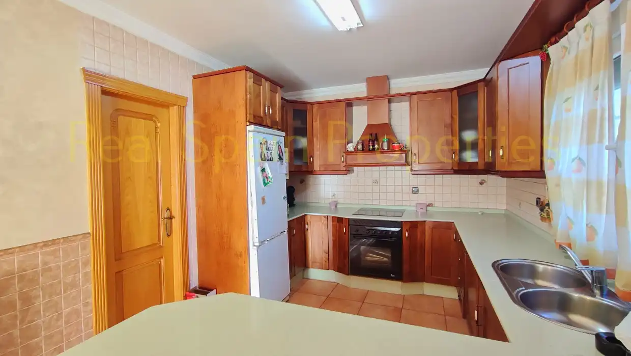Haus mit Terrasse zum Verkauf in Vélez-Rubio, imagen 12