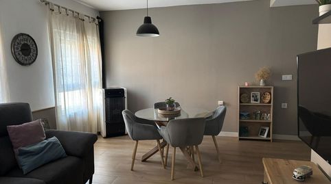 Foto 2 von Einfamilien-Reihenhaus zum Verkauf in Cocentaina, Alicante