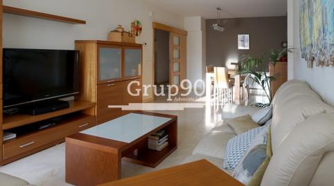 Foto 2 de Àtic en venda a Alguaire, Lleida