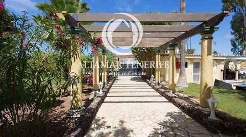 Foto 3 de Casa o chalet en venta en Playa Fañabé Alto, Adeje