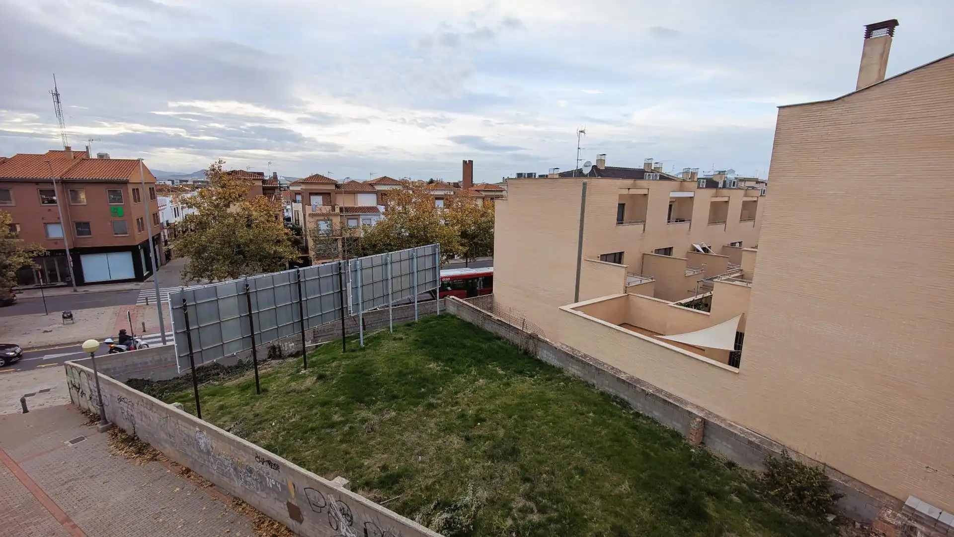 Adossat amb terrassa en venda a Genil, imagen 24