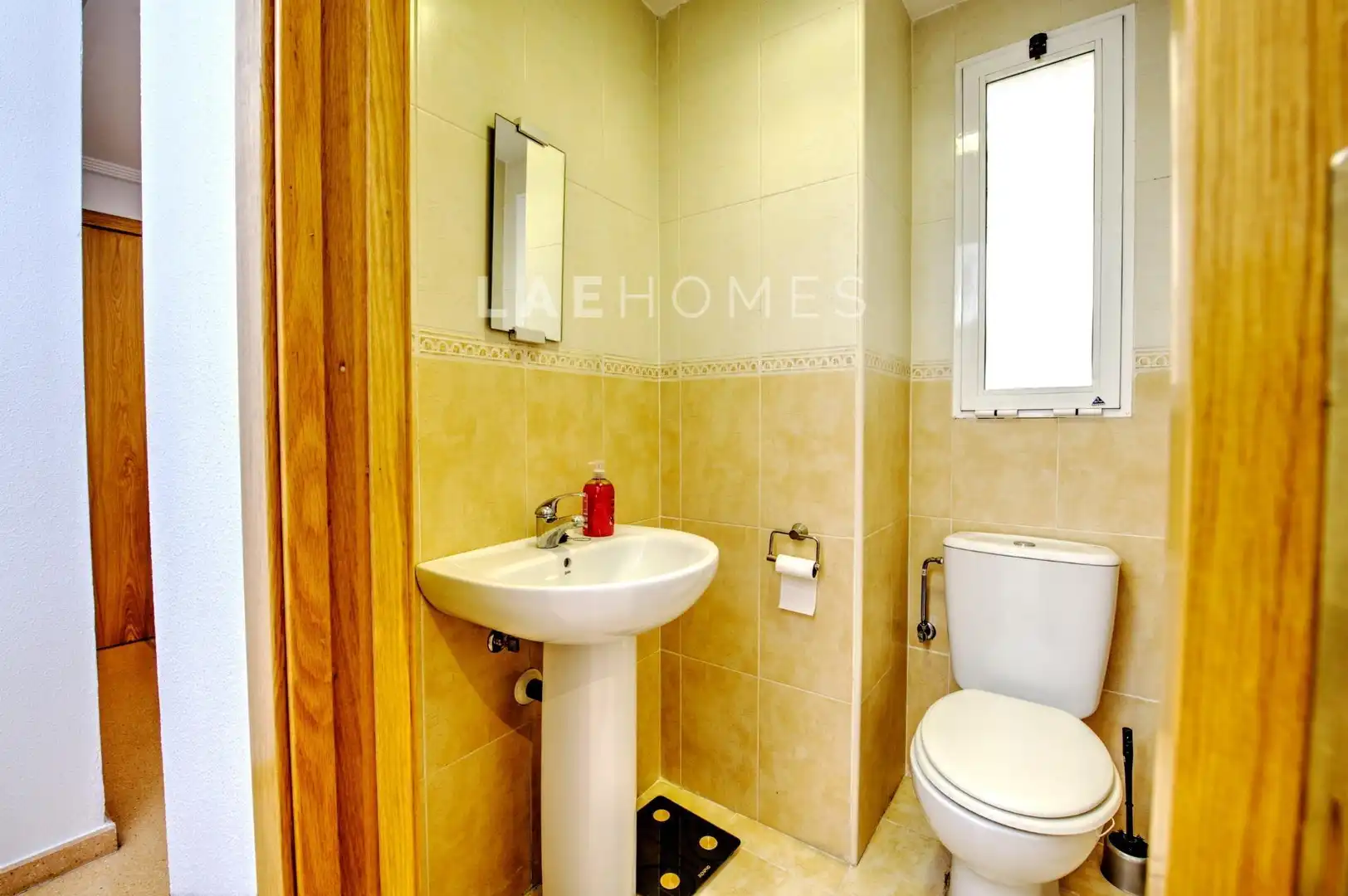 Piso con terraza en venta en Calle NOT S MONTESINO, imagen 15