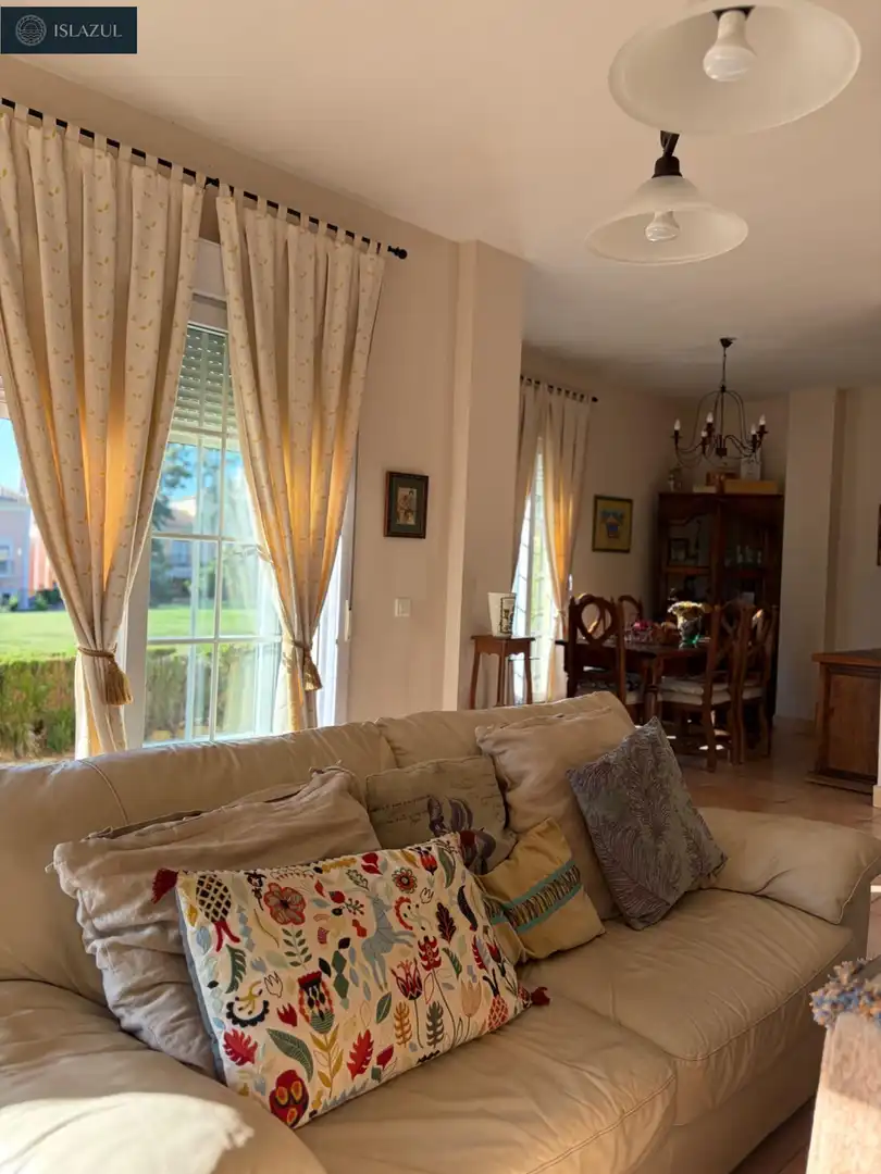 Semi-detached house for sale in Paseo CHIRINA DE LA, imagen 29