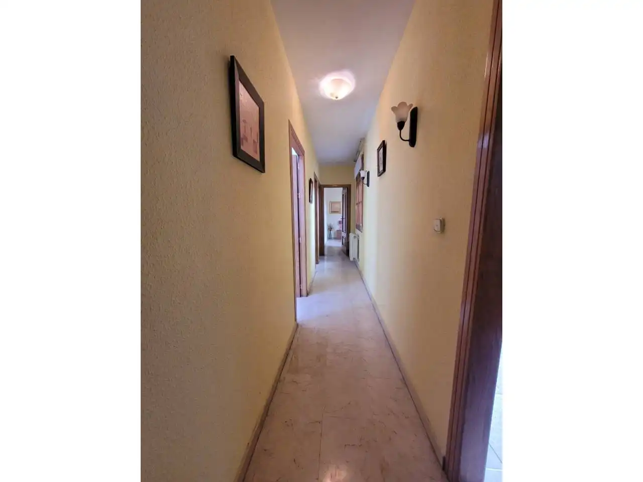 Flat for sale in Baza  with Heating and Furnished