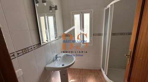 Foto 5 de Piso en venta en Alameda, Málaga