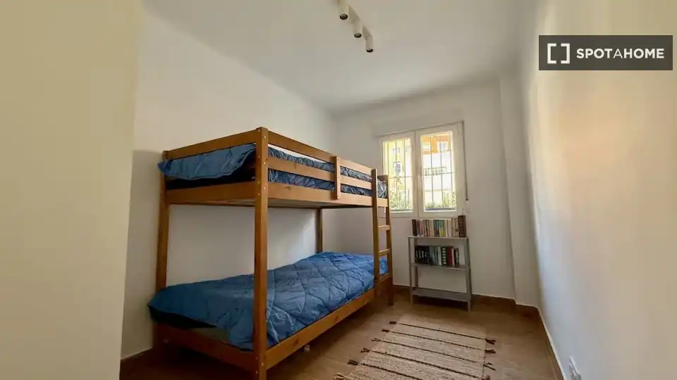 Zimmer in Almendrales