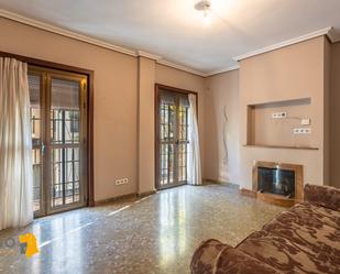 Flat for sale in  Sevilla Capital  with Air Conditioner and Balcony