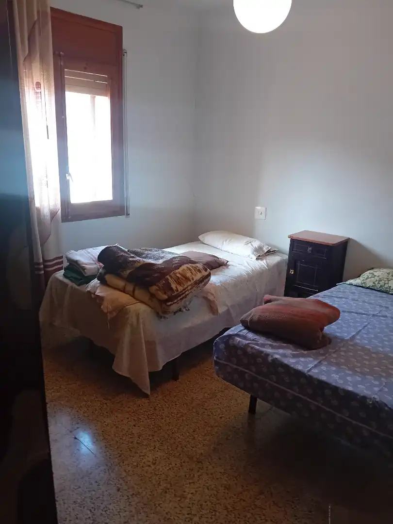 Casa adosada en venda a Carrer Rec d'en Térmens, El Pont d'Armentera