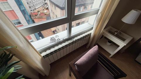 Foto 3 de Apartamento en venta en San Rosendo, Ourense Capital