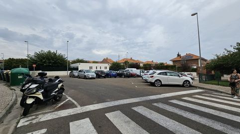 Foto 3 de Dúplex en venta en Jaime I, Cuarte de Huerva, Zaragoza