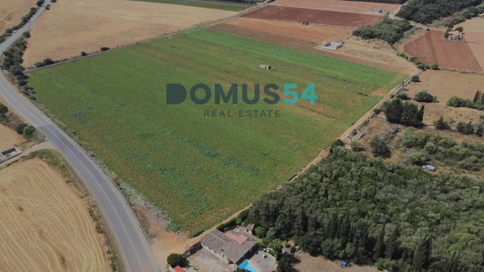 Rustikales Grundstück zum Verkauf in Llubí, imagen 14
