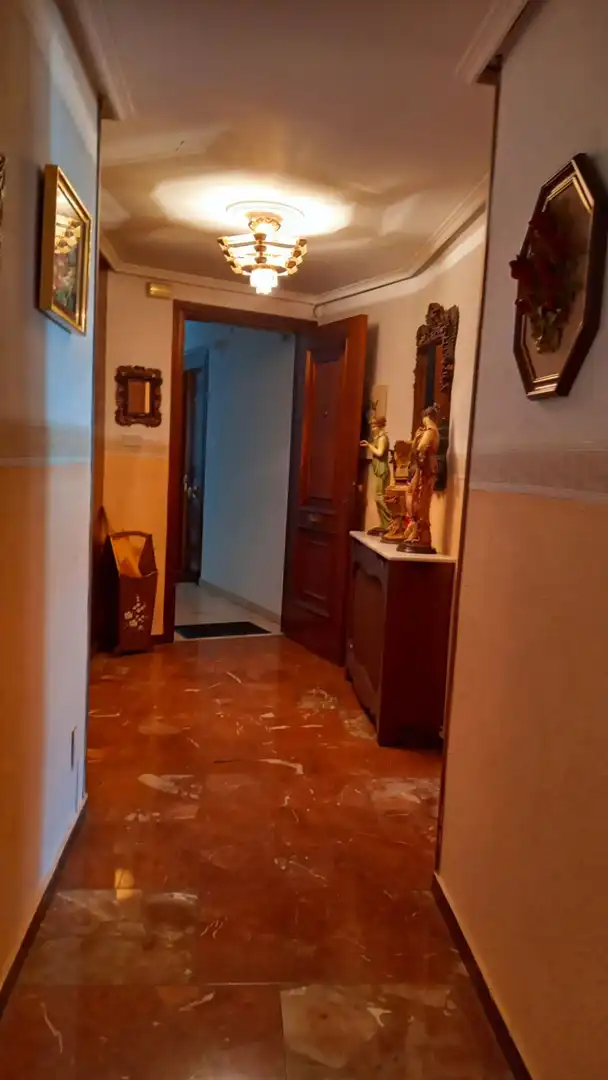 Piso con ascensor en venta en Plaza Constitución, imagen 23