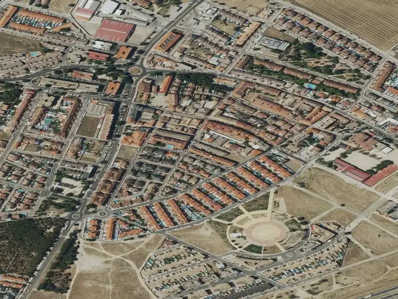 Piso en venta en Torrejón de la Calzada