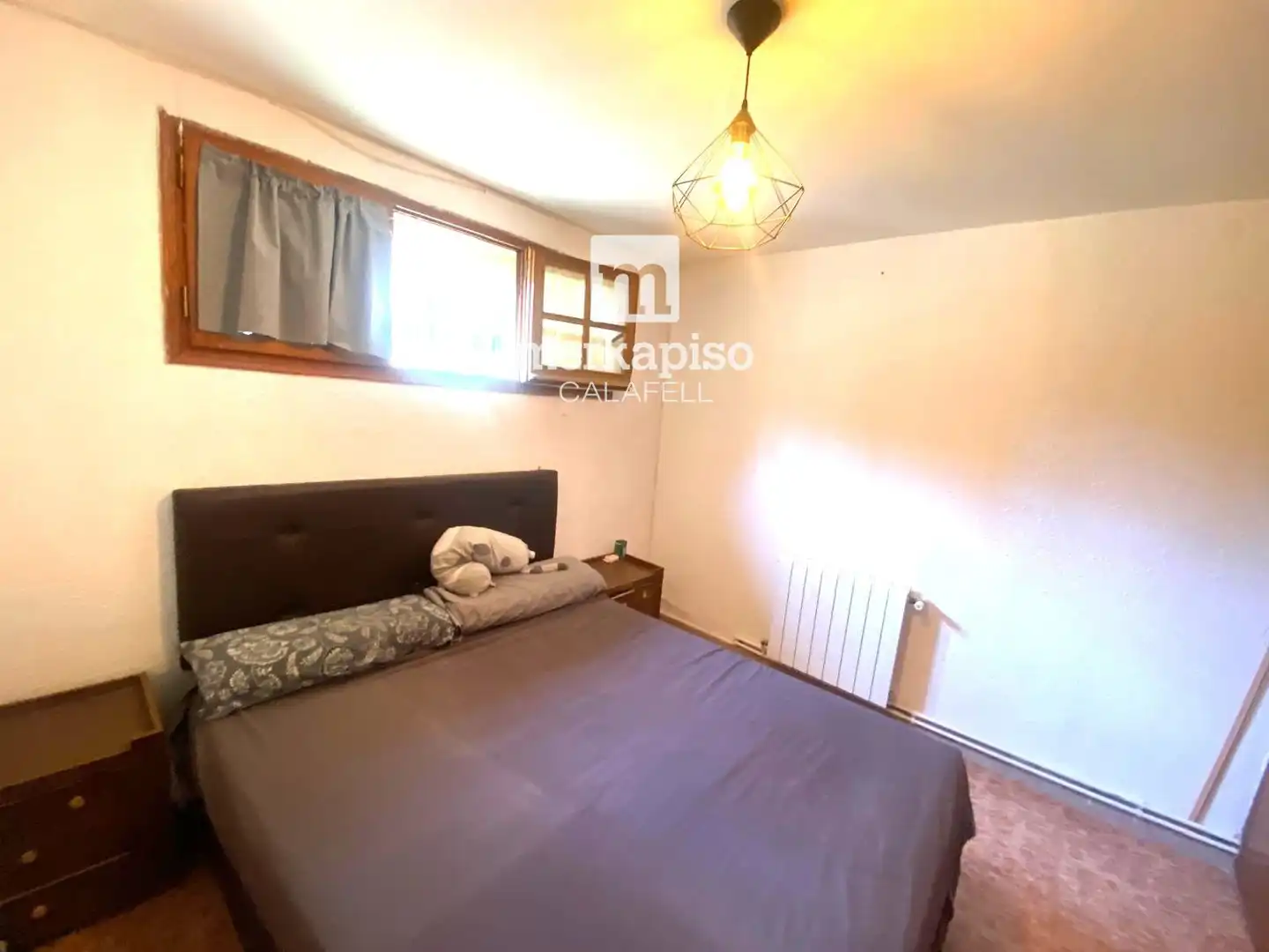 Dormitori de Casa o xalet en venda en Cunit amb Jardí privat, Terrassa i Traster