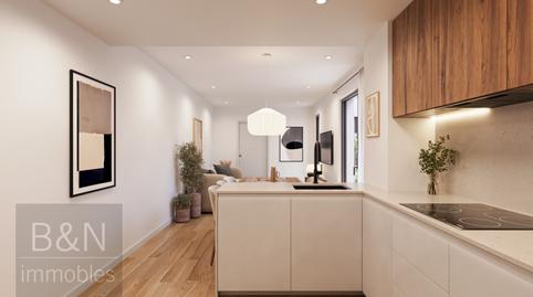 Foto 5 de Dúplex en venta en Poble Nou, Barcelona