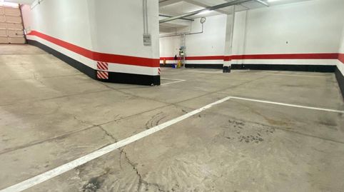 Foto 5 de Garaje en venta en Calle San Fermin , 1, Cortes - Huertas, Madrid Capital