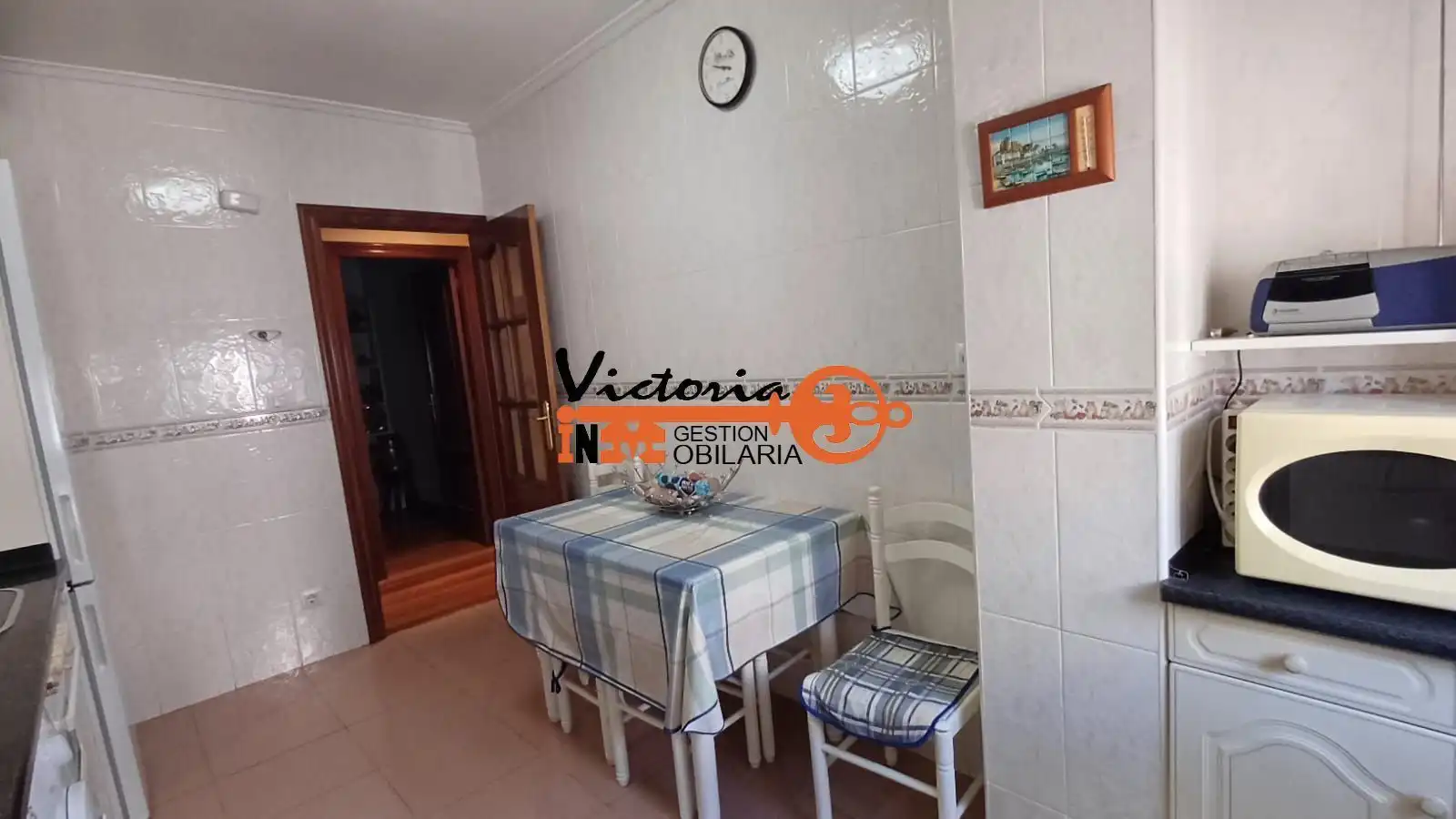 Exterior view of Apartments for sale in Castro-Urdiales  with Heating