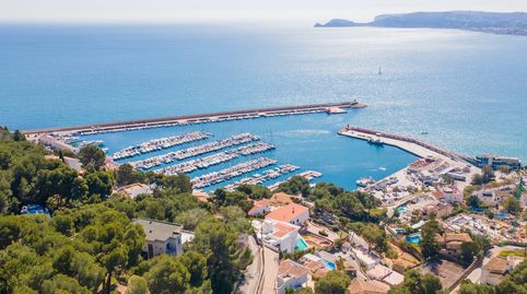 Foto 4 de Casa o chalet en venta en Puerto, Jávea / Xàbia