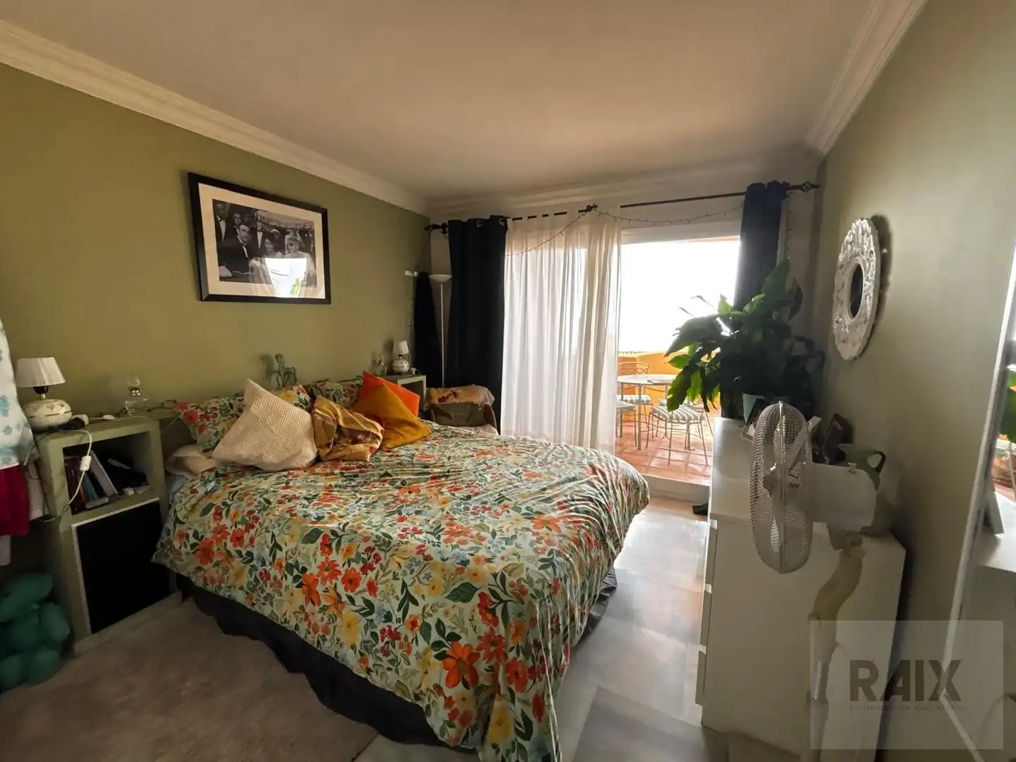 Habitación de Piso en venta en Mijas con Calefacción, Terraza y Trastero