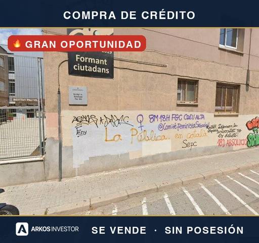Oficina en Venta en Gràcia