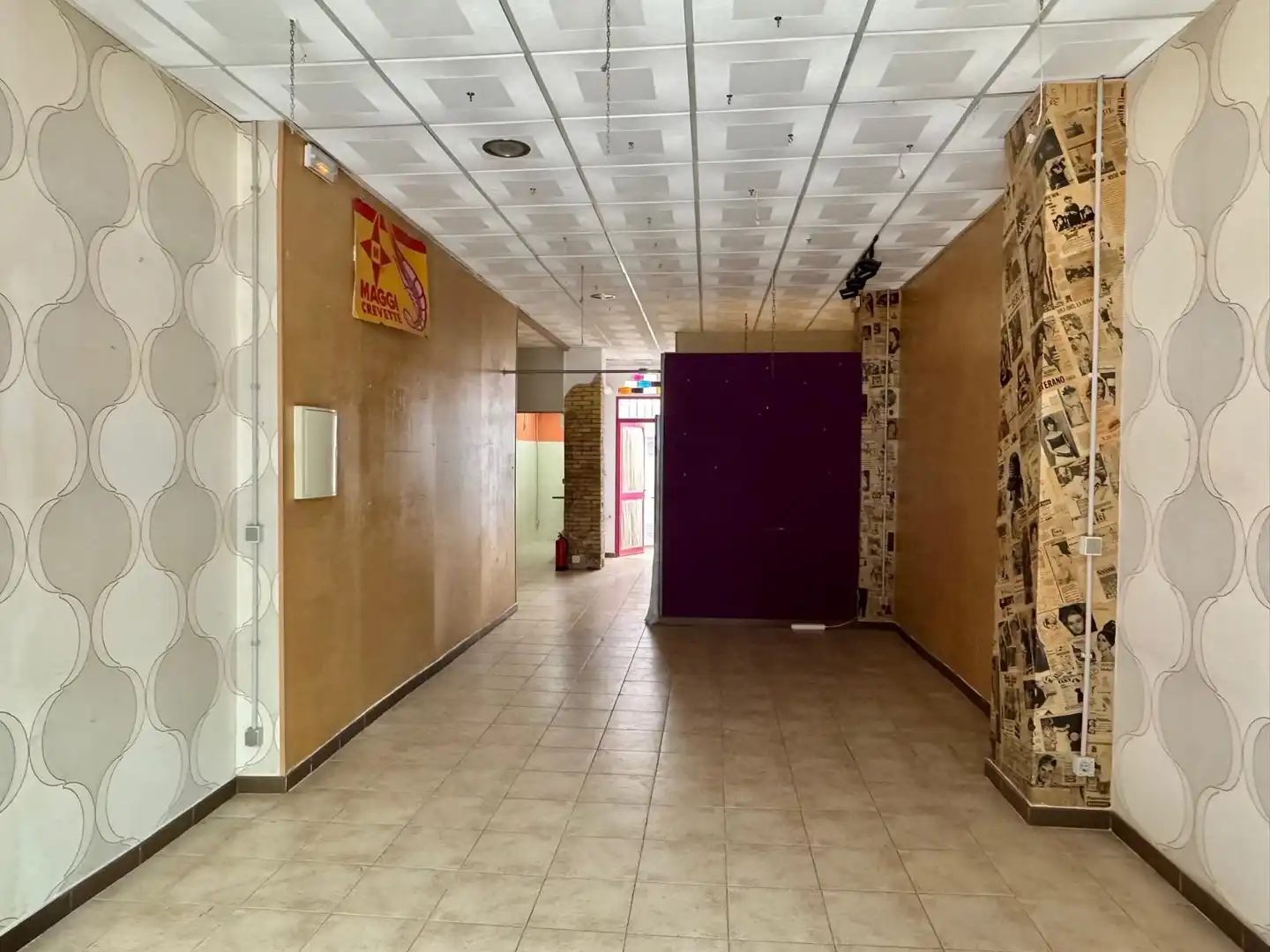 Commercial properties for rent in Valencia