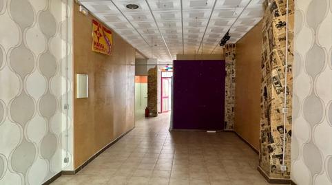 Photo 2 of Premises to rent in Puerto Rico, 33, Russafa,  Valencia Capital