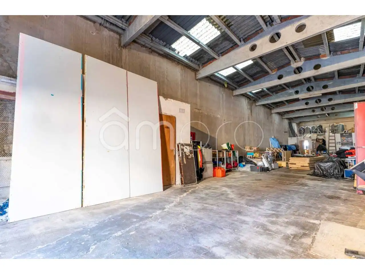 Industrial buildings for sale in Perafort