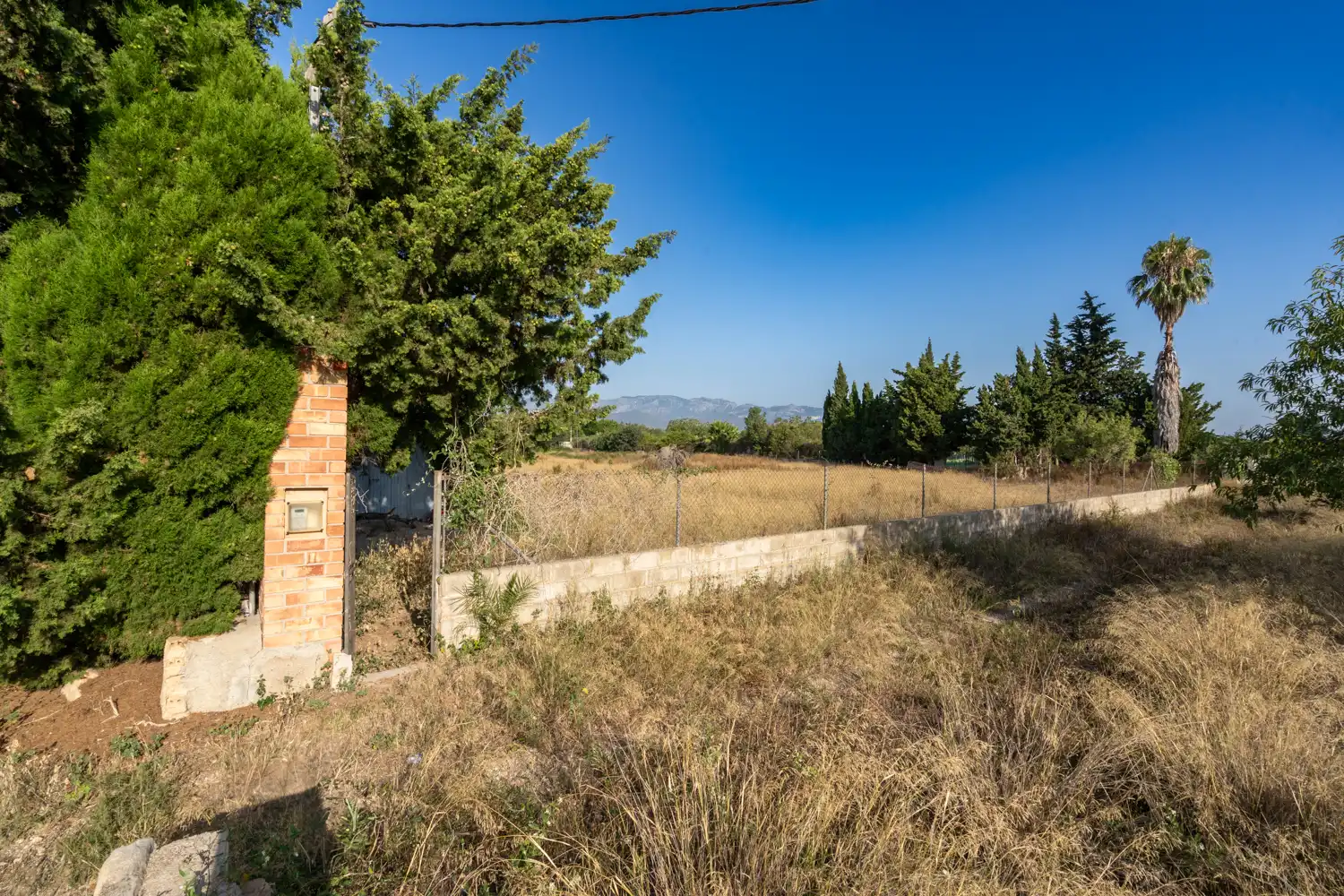 Rustikales Grundstück zum Verkauf in Remolins - Sant Jaume, imagen 9
