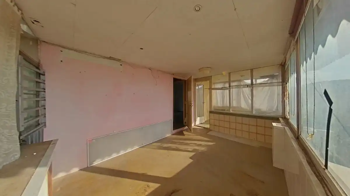 Casa adosada en venda en Montgat